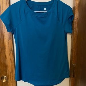 All in motion workout top